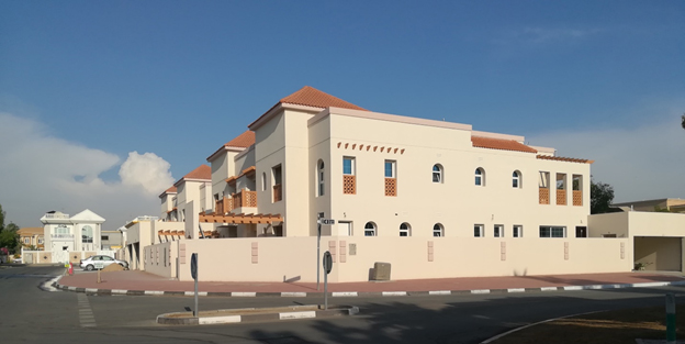 (G+1) 4 Villa, Al Safa 2, Dubai, UAE